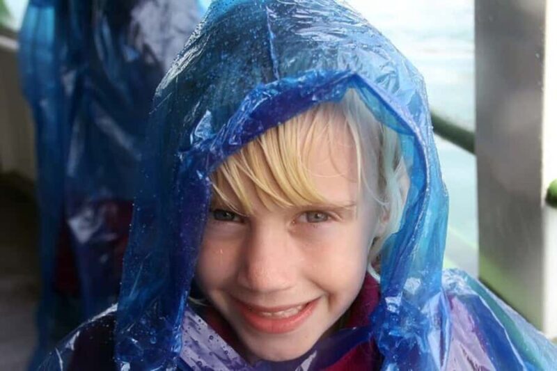 Exclusive Early Access: Maid of the Mist & Cave of Winds - Practical Details and Tips