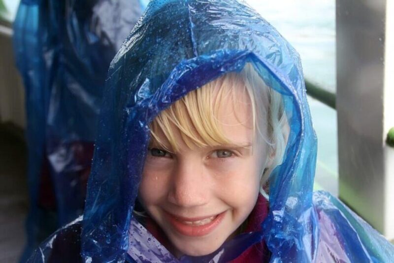 Exclusive Early Access: Maid of the Mist & Cave of Winds - Final Thoughts