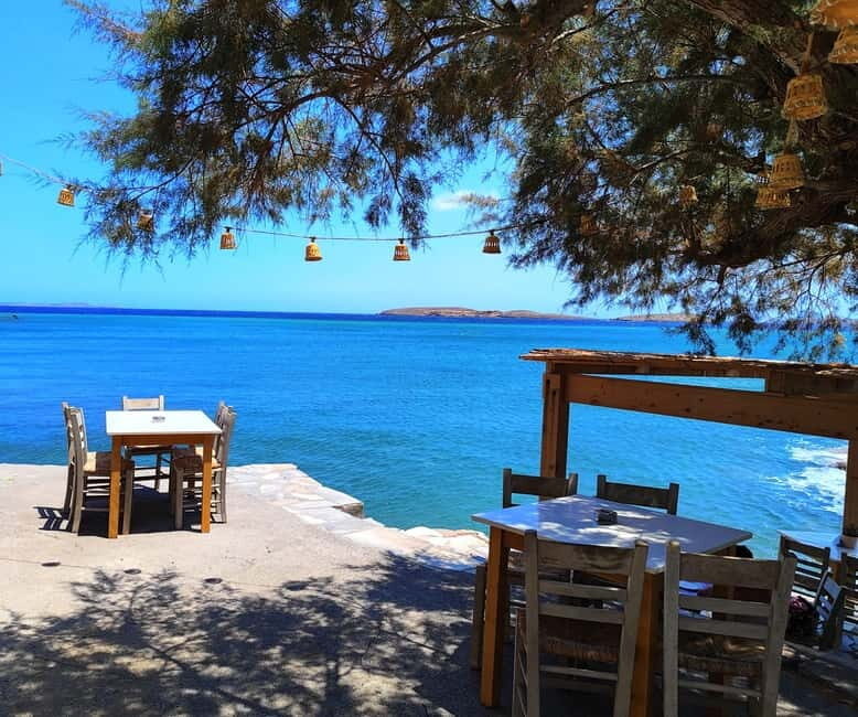 Exclusive Escape to Vai Palm Beach & Eastern Crete's Wonders - Discovering Cretes Eastern Charm