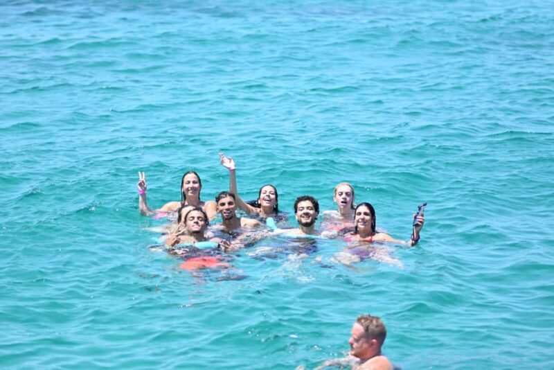 Exclusive experience: Premium catamaran from Ibiza to Formentera - Who Is This Tour Best For?