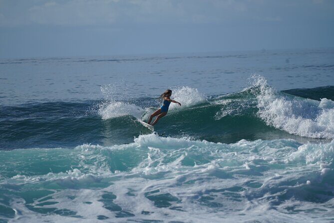 Exclusive Experienced Surfing Adventure with 4x4 & Photography - Practical Considerations and Who Itll Suit