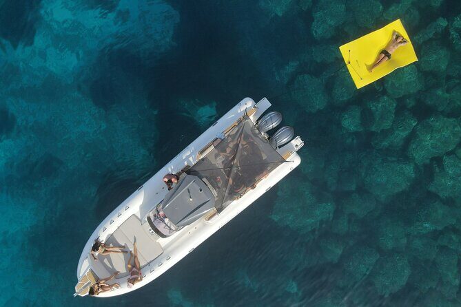 Exclusive Favignana Levanzo tour with tasting - Who Should Consider This Tour?