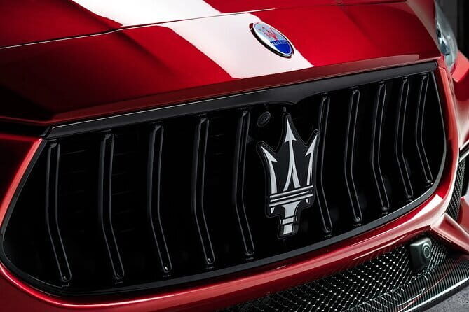 Exclusive Ferrari and Maserati with Balsamic Tour from Florence - What Makes This Tour Special?