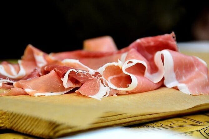 Exclusive Ferrari and Maserati with Balsamic Tour from Florence - FAQs