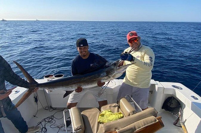 Exclusive Fishing Experience in Los Cabos Aboard the Phantom I - Final Thoughts: Is It Worth It?