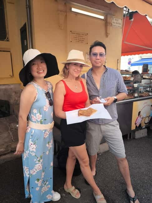 Exclusive Food Tour in Menton -3 hours- small group - Who Would Love This Tour?