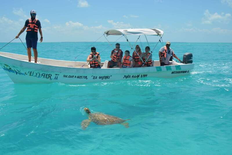 Exclusive Full Day Nature Expedition in Sian Ka'an - Who Is This Tour Perfect For?