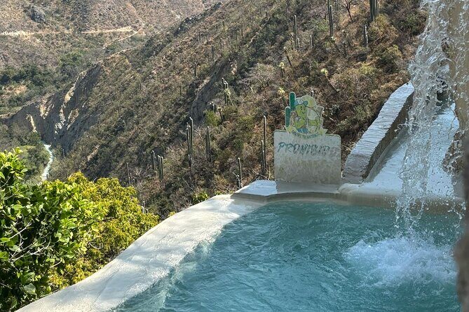Exclusive Full-Day Tolantongo & La Gloria Hot Springs Adventure - The Itinerary in Detail: What to Expect