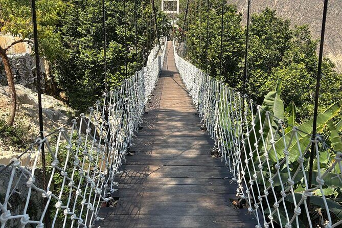 Exclusive Full-Day Tolantongo & La Gloria Hot Springs Adventure - Is This Tour Right for You?