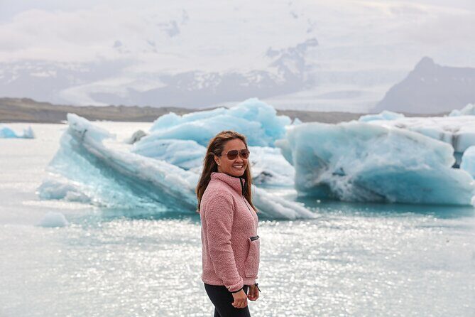 Exclusive Glacier Experience on Vatnajökull - Who Should Consider This Tour?