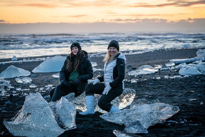 Exclusive Glacier Experience on Vatnajökull - FAQs