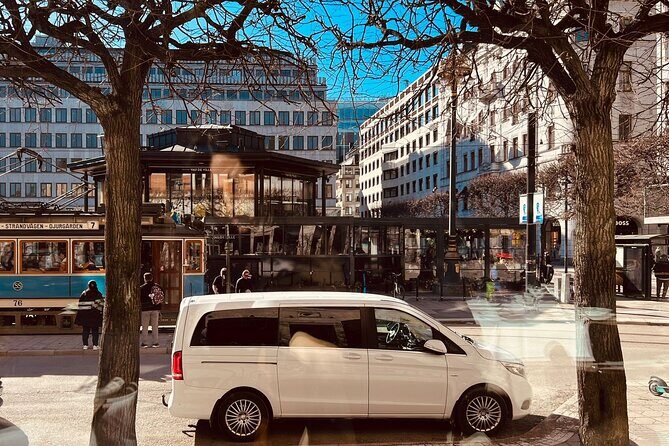 Exclusive Grand Stockholm Tour Vasa & Skansen***** - What’s Included and What’s Not