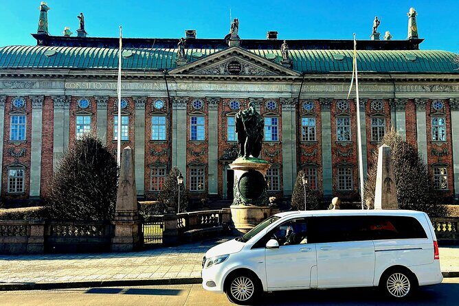 Exclusive Grand Stockholm Tour Vasa & Skansen***** - FAQ