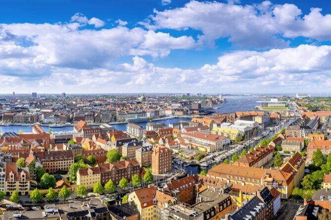 Exclusive Guided & Customized Private Oslo City Tour in Limo - An Inside Look at the Itinerary