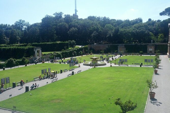 Exclusive Guided tour : Vatican Museum,Sistine Chapel & Basilica - Final Thoughts: Is This Tour Right for You?