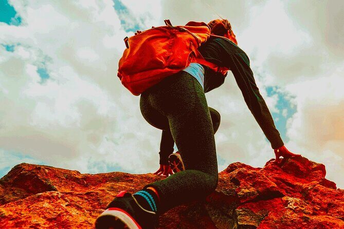 Exclusive: Happy Cactus Tour to Apache Trail & Superstition Mtn - Final Thoughts