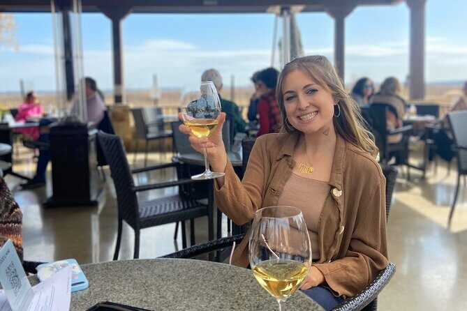 Exclusive Hill Country Wine Tours in and around Fredericksburg TX - Exploring the Best of Texas Hill Country with a Private Wine Tour