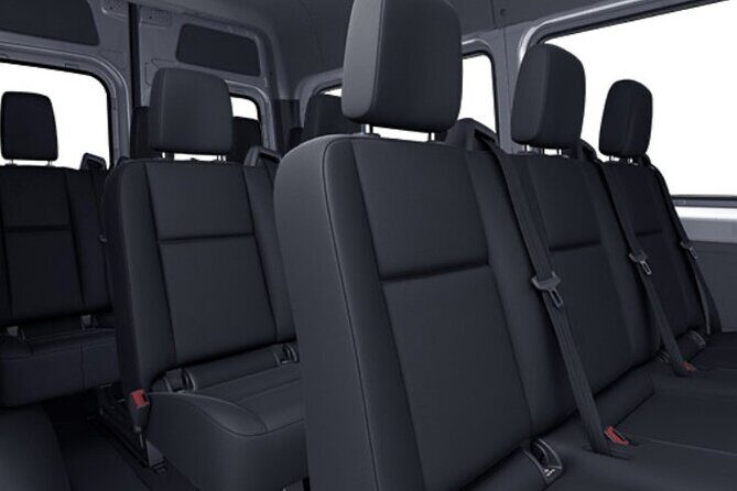 Exclusive Hill Country Wine Tours in and around Fredericksburg TX - Food and Extras