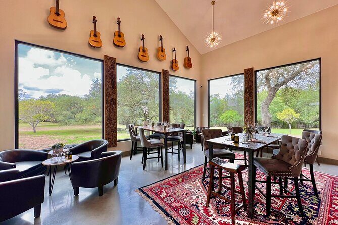 Exclusive Hill Country Wine Tours in and around Fredericksburg TX - Who Is This Tour Best For?