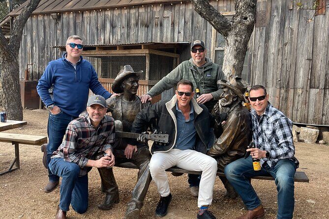 Exclusive Hill Country Wine Tours in and around Fredericksburg TX - FAQ