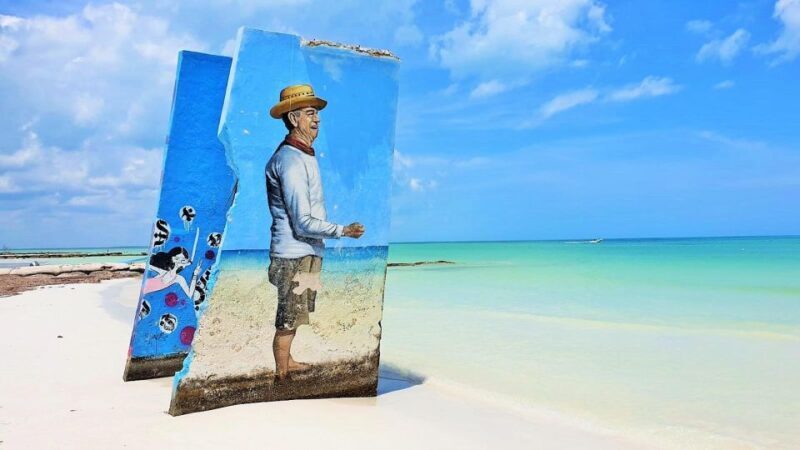 Exclusive Holbox: Yalahau, Punta Mosquito and Isla Pasion - Who Is This Tour Best For?