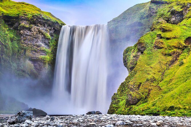 Exclusive Icelandic Adventure: Golden Circle and South Coast - FAQ