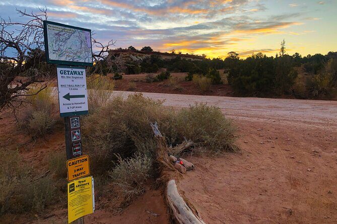 Exclusive Intermediate Advanced Private Guided Mountainbike Tour - The Experience from Real Riders