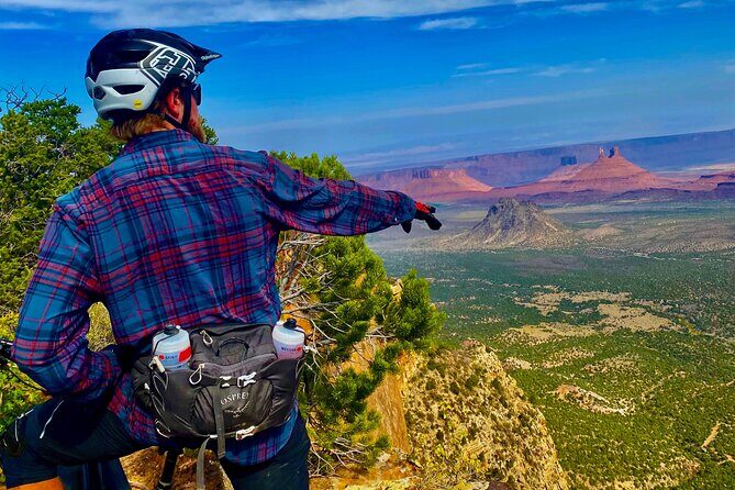 Exclusive Intermediate Advanced Private Guided Mountainbike Tour - The Sum Up: Who Should Sign Up?