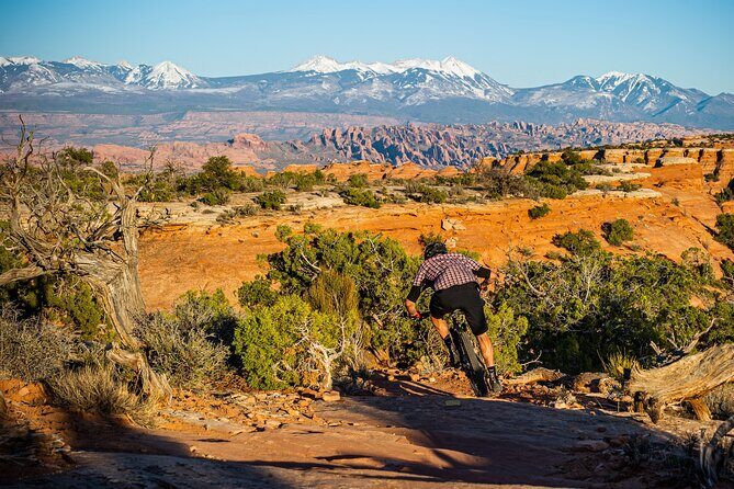 Exclusive Intermediate Advanced Private Guided Mountainbike Tour - Final Thoughts