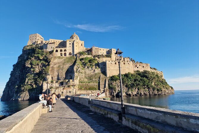 Exclusive Ischia Day Trip & Food Tasting with Top Guide and Driver from Naples - Final Thoughts