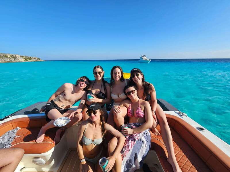 Exclusive Isla Mujeres and Cancun Private Yacht Tour - How Does the Pricing Stack Up?
