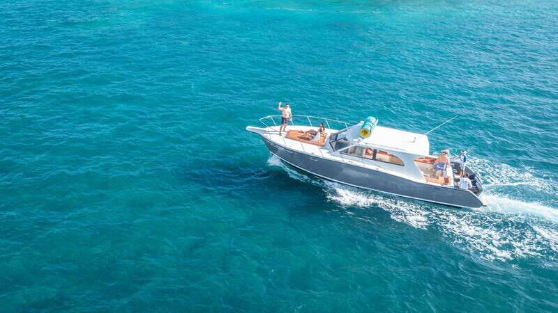 Exclusive Isla Mujeres and Cancun Private Yacht Tour - Additional Details to Keep in Mind