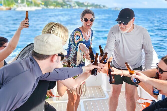 Exclusive Isla Mujeres and Cancun Private Yacht Tour - The Sum Up: Who Should Consider This Tour?