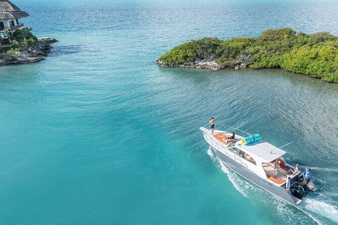 Exclusive Isla Mujeres and Cancun Private Yacht Tour - FAQ