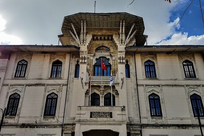 Exclusive Istanbul Old City Tour: Best Stories with Dr. Sib - FAQ