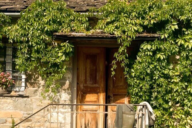 Exclusive Kefalonia Gems - Culture, Nature & Flavor - An In-Depth Look at the Kefalonia Experience