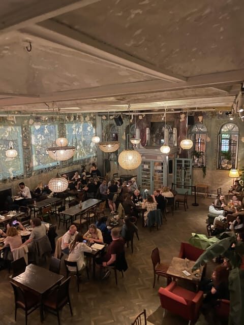 Exclusive Krakow Guide - Key Points