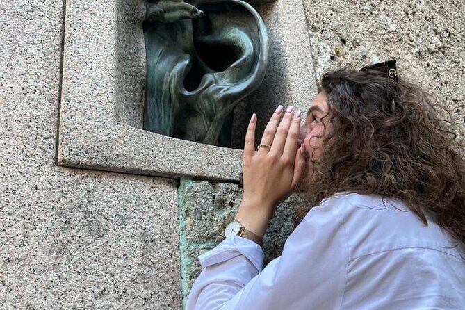 Exclusive Liberty Tour with aperitif included - Discovering Milan’s Liberty Style: An Honest, Detailed Review