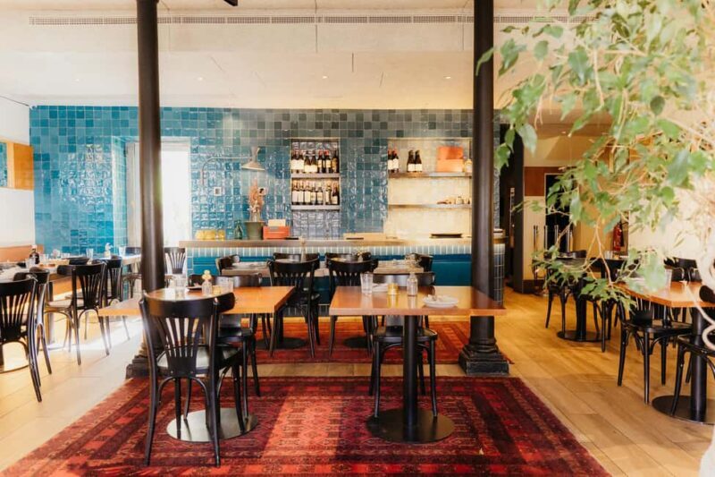 Exclusive Lisbon Progressive Dinner & Wine Tour - An Overview of the Experience