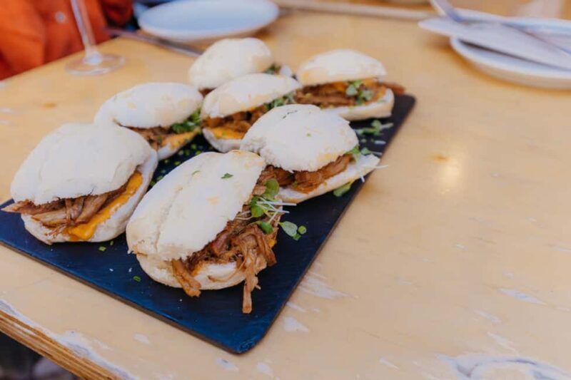 Exclusive Lisbon Progressive Dinner & Wine Tour - Group Size and Atmosphere