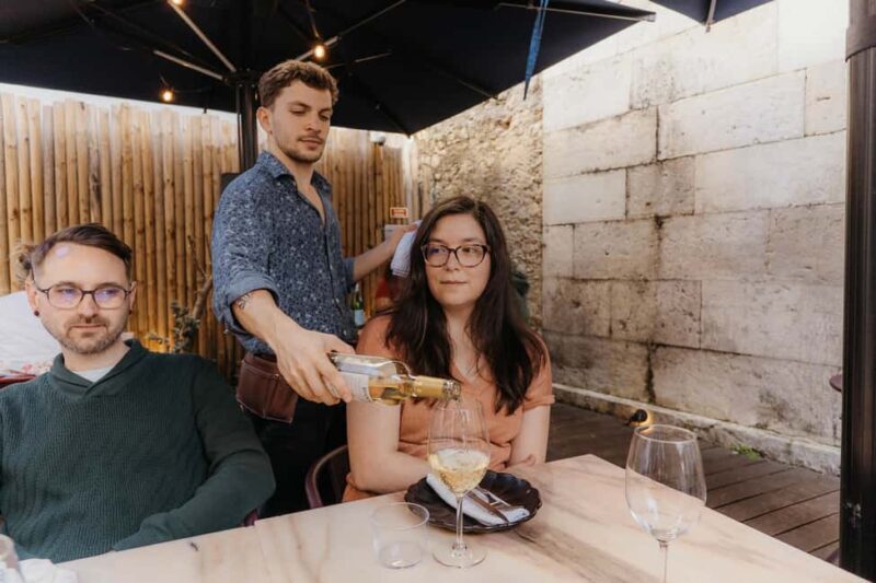 Exclusive Lisbon Progressive Dinner & Wine Tour - FAQ