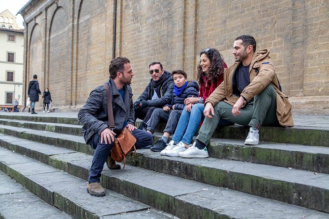 Exclusive Livorno Shore Excursion: Leaning Tower of Pisa and Florence Day Trip - Final Thoughts