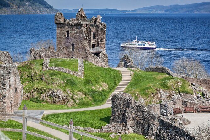 Exclusive Loch Ness & Glencoe Private Tour - What to Expect from the Itinerary