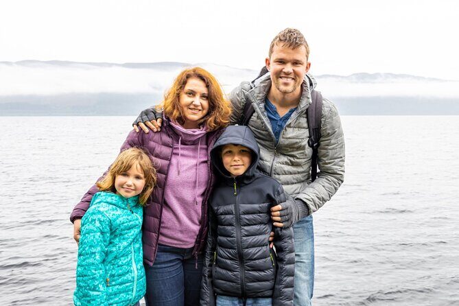 Exclusive Loch Ness & Glencoe Private Tour - Price & Value