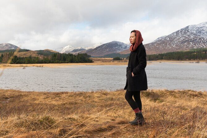 Exclusive Loch Ness & Glencoe Private Tour - Personal Experiences & Honest Opinions