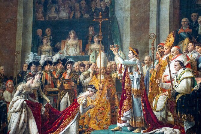 Exclusive Louvre Tour Private Guide & Hotel Pickup in Paris - Final Thoughts: Is This Tour Right for You?