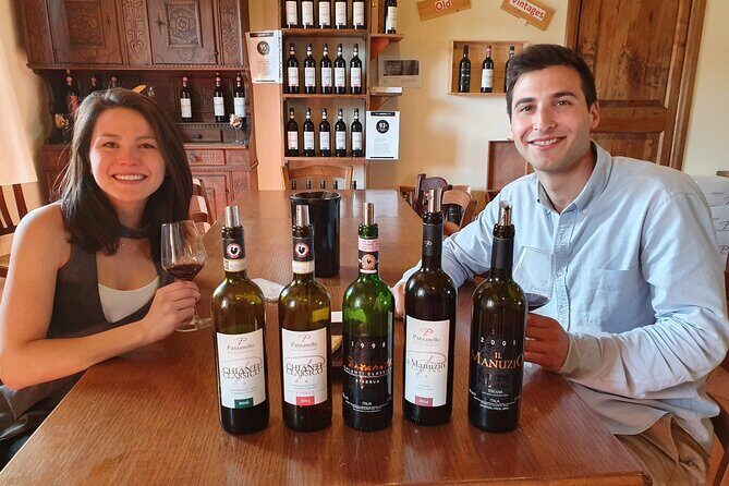 Exclusive Lunch Tour and Wine tasting at a Chianti Classic Winery - Final Thoughts