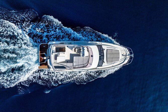 Exclusive Luxury Yacht Tour of the Elaphiti Islands - Key Points