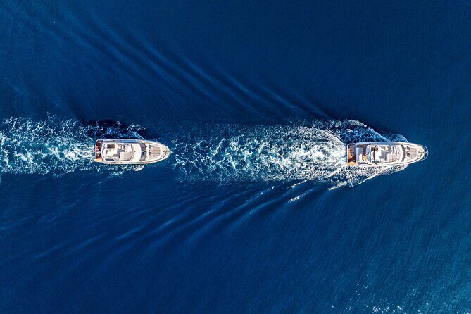 Exclusive Luxury Yacht Tour of the Elaphiti Islands - Frequently Asked Questions