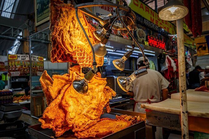 EXCLUSIVE MARKETS TOUR IN MEXICO CITY  Small Groups - Final Thoughts